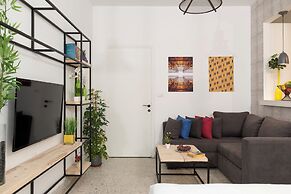 Garage Studio in Mar Mikhael