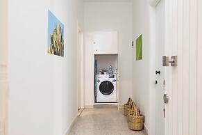 Garage Studio in Mar Mikhael