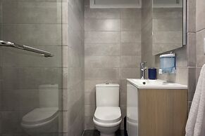 Garage Studio in Mar Mikhael