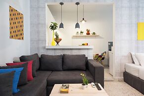 Garage Studio in Mar Mikhael