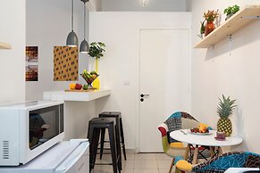 Garage Studio in Mar Mikhael