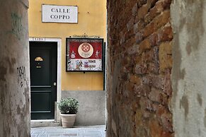 Daplace - Antica Casa Coppo