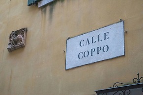 Daplace - Antica Casa Coppo