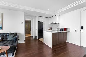 Modern 1BR Escape Central Auckland