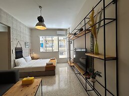 Ideal Studio in Mar Mikhael