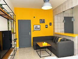 Ideal Studio in Mar Mikhael
