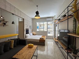 Ideal Studio in Mar Mikhael