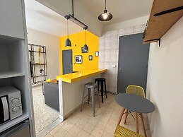 Ideal Studio in Mar Mikhael