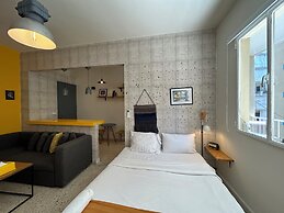 Ideal Studio in Mar Mikhael