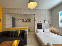Ideal Studio in Mar Mikhael