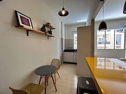 Ideal Studio in Mar Mikhael