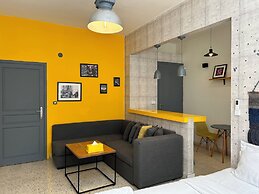 Ideal Studio in Mar Mikhael