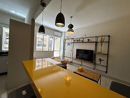 Ideal Studio in Mar Mikhael