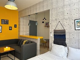 Ideal Studio in Mar Mikhael