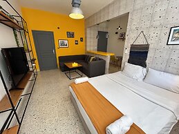 Ideal Studio in Mar Mikhael