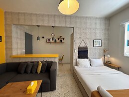 Ideal Studio in Mar Mikhael