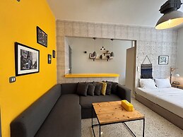 Ideal Studio in Mar Mikhael