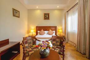 6Cape Guest House Kawanda