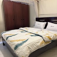 6Cape Guest House Kawanda