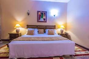6Cape Guest House Kawanda