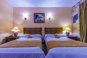 6Cape Guest House Kawanda