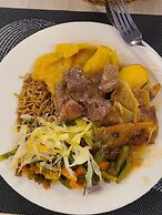 6Cape Guest House Kawanda