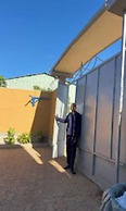 6Cape Guest House Kawanda