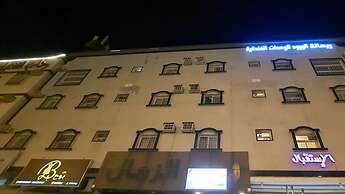 Rehana Hotel