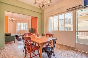 Muse 2-BR Apt in Mar Mikhael