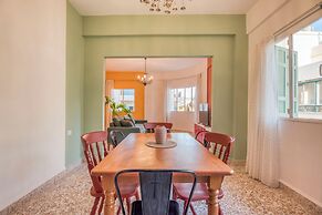 Muse 2-BR Apt in Mar Mikhael