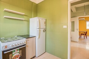 Muse 2-BR Apt in Mar Mikhael