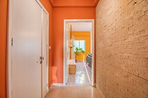 Muse 2-BR Apt in Mar Mikhael
