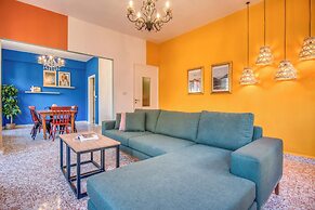 Muse 2-BR Apt in Mar Mikhael