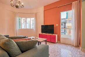 Muse 2-BR Apt in Mar Mikhael