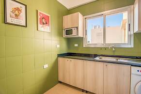 Muse 2-BR Apt in Mar Mikhael