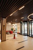 Ramada Encore By Wyndham Bukhara