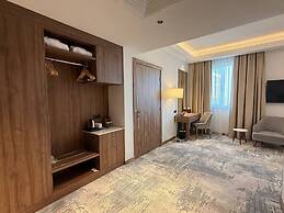 Ramada Encore By Wyndham Bukhara