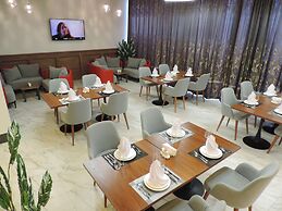 Ramada Encore By Wyndham Bukhara