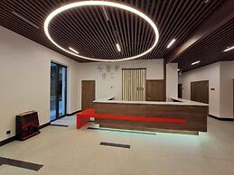 Ramada Encore By Wyndham Bukhara