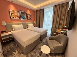 Ramada Encore By Wyndham Bukhara