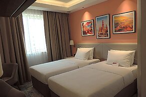 Ramada Encore By Wyndham Bukhara