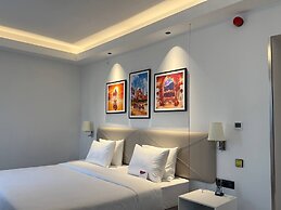 Ramada Encore By Wyndham Bukhara