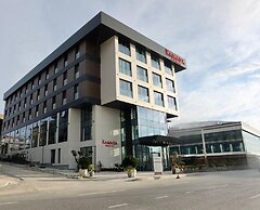 Ramada By Wyndham Arnavutkoy