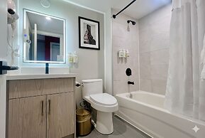 Ramada By Wyndham Kirkland Lake