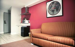 Ramada By Wyndham Kirkland Lake