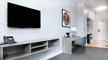 Ramada By Wyndham Kirkland Lake