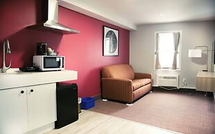 Ramada By Wyndham Kirkland Lake