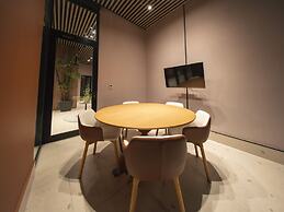 Elegant Loft Pool Gym and Workspaces