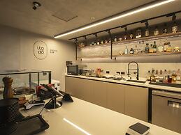 Elegant Loft Pool Gym and Workspaces