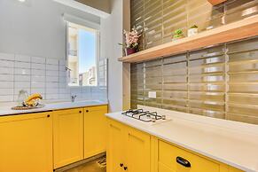 The Arch 2-BR Apartment in Mar Mkhayel